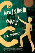 The Wounded Ones (Witch of Empire #2) by G.D. Penman