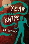 The Year of the Knife (Witch of Empire #1) by G.D. Penman