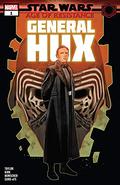 Star Wars: Age of Resistance - General Hux #1 by Tom Taylor, Leonard Kirk