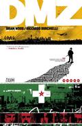 DMZ The Deluxe Edition Book Two by Brian Wood