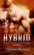 Hybrid by Charlene Hartnady