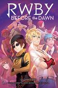 Before the Dawn (RWBY #2) by E.C. Myers