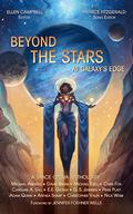 Beyond the Stars: At Galaxy's Edge (Beyond the Stars: Space Opera Anthologies #3) by Patrice Fitzgerald