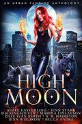 High Moon by Becca Andre