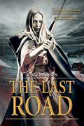 The Last Road (Gods of the Caravan Road #5) by K.V. Johansen