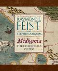 Midkemia: The Chronicles of Pug by Raymond E. Feist