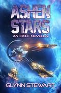 Ashen Stars by Glynn Stewart