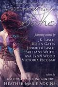 A Midsummer Night's Sidhe by Victoria Escobar