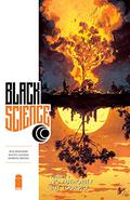 Black Science, Vol. 9: No Authority But Yourself (Black Science #9) by Matteo Scalera