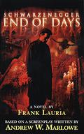 End of Days by Frank Lauria