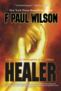 Healer by F. Paul Wilson