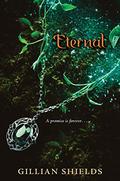 Eternal (Immortal #3) by Gillian Shields
