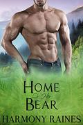 Home Or Her Bear by Harmony Raines
