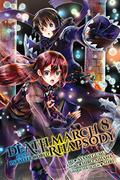 Death March to the Parallel World Rhapsody Manga, Vol. 8 (Death March to the Parallel World Rhapsody Manga #8) by Ayamegumu