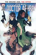 Star Wars: Doctor Aphra #7 (Star Wars: Doctor Aphra 2020 Single Issues #7) by Ray-Anthony Height