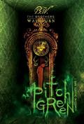 Pitch Green (Dimensions in Death #1) by Berk Washburn
