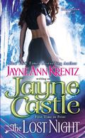 The Lost Night by Jayne Castle, Jayne Ann Krentz