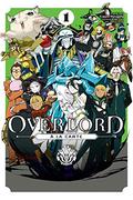 Overlord à la Carte Vol. 1 (Overlord à la Carte #1) by Kugane Maruyama