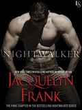 Nightwalker (The World of Nightwalkers #5) by Jacquelyn Frank