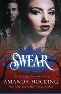 Swear by Amanda Hocking
