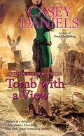 Tomb with a View (Pepper Martin #6) by Casey Daniels