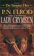 Lady Crymsyn by P.N. Elrod