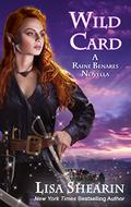 Wild Card by Lisa Shearin