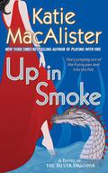 Up In Smoke by Katie MacAlister