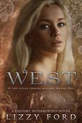 West by Lizzy Ford
