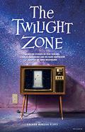 The Twilight Zone  (Oberon Modern Plays) by Charles Beaumont