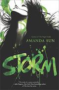 Storm by Amanda Sun