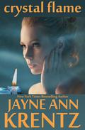 Crystal Flame by Jayne Ann Krentz, Graal Soft
