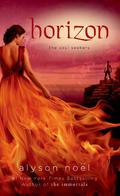 Horizon (The Soul Seekers #4) by Alyson Noel
