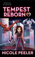 Tempest Reborn (Jane True #6) by Nicole Peeler
