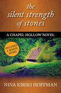 The Silent Strength of Stones by Nina Kiriki Hoffman