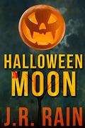 Halloween Moon by J.R. Rain