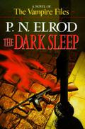 The Dark Sleep by P.N. Elrod