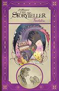 Jim Henson's The Storyteller: Tricksters by Jonathan Rivera