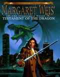 Margaret Weis' Testament of the Dragon: An Illustrated Novel by Janet Pack