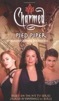Pied Piper by Debbie Viguié, Constance M. Burge