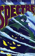 Showcase Presents: The Spectre, Vol. 1 by Michael Fleisher