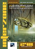 Interzone #248  (Interzone Science Fiction & Fantasy) by Ken Altabef