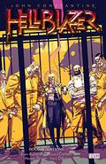 Hellblazer, Vol. 14: Good Intentions (Hellblazer: New Editions #14) by James Sinclair