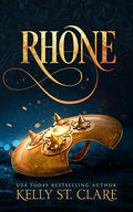 Rhone by Kelly St. Clare
