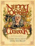 Nanny Ogg's Cookbook by Terry Pratchett, Stephen Briggs