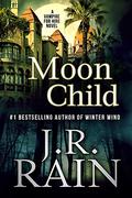 Moon Child by J.R. Rain
