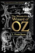 The Wonderful Wizard of Oz (Oz #1-6) by L. Frank Baum