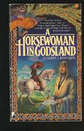 A Horsewoman in Godsland (Forest King #2) by Claudia J. Edwards