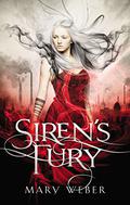 Siren's Fury by Mary Weber