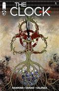 The Clock #1 (The Clock #1) by Colleen Doran